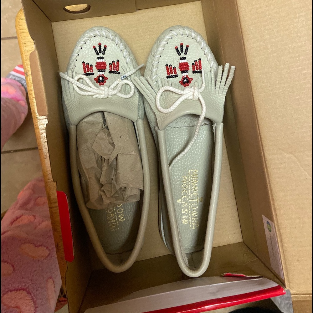 Loafers